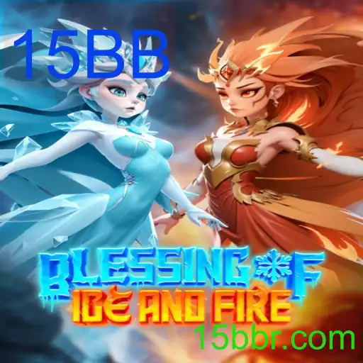 Tudo sobre Blessing of Ice and Fire