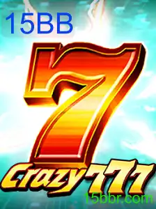 Descobrindo o Mundo de Crazy777